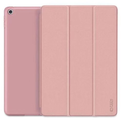 Tech-Protect Smartcase Ipad 10.2 7/8/9/2019-2021 tok - Rose Gold