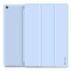 Tech-Protect Smartcase Ipad 10.2 7/8/9/2019-2021 - Sky Blue