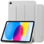 Tech-Protect Smartcase Ipad 10.9 10/2022 tok - szürke