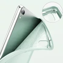 Tech-Protect Smartcase Ipad 10.9 10/2022 tok - szürke