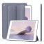iPad Classic tok fedlappal – 7/8/9 10.2" – levendula