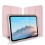  iPad Classic tok fedlappal – 10 10,9"/11" -  rózsaszín