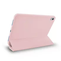    iPad Classic tok fedlappal – 10 10,9"/11" -  rózsaszín