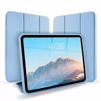   iPad Classic tok fedlappal – 10 10,9"/11" -  kék