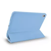   iPad Classic tok fedlappal – 10 10,9"/11" -  kék