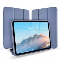   iPad Classic tok fedlappal – 10 10,9"/11" -  levendula