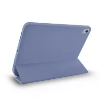   iPad Classic tok fedlappal – 10 10,9"/11" -  levendula