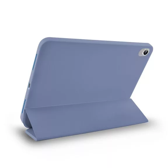 iPad Classic tok fedlappal – 10 10,9"/11" -  levendula