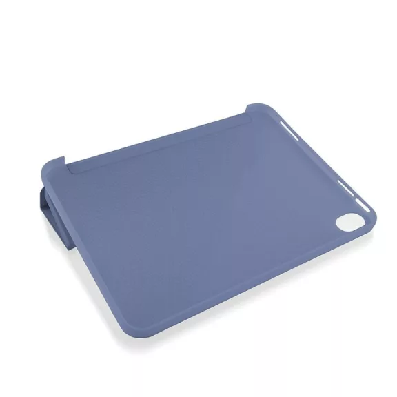 iPad Classic tok fedlappal – 10 10,9"/11" -  levendula