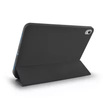   iPad Classic tok fedlappal – 10 10,9"/11" -  fekete