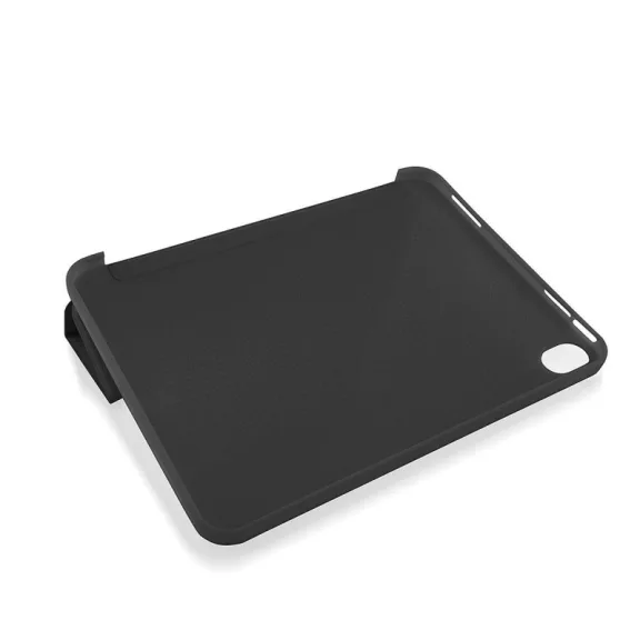 iPad Classic tok fedlappal – 10 10,9"/11" -  fekete