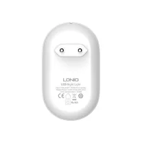 Ldnio Y2 Night Light - éjszakai világítás