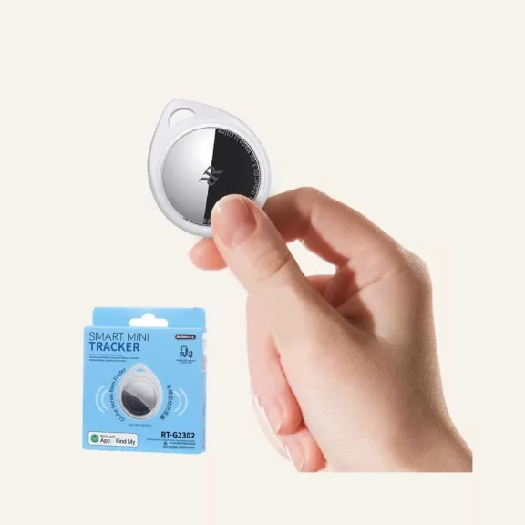 Remax Drop Tag - lokátor nyomkövető