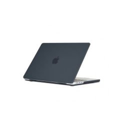   Tech-Protect Smartshell Macbook Pro 13 2016-2022 matt fekete tok