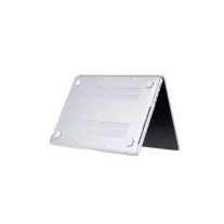   Tech-Protect Smartshell Apple Macbook Pro 14 2021-2023 Crystal Clear tok