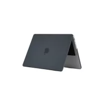   Tech-Protect Smartshell Macbook Air 13 2018-2020 matt fekete tok