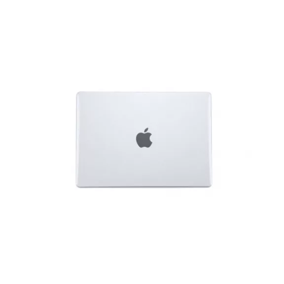 Tech-Protect Smartshell Apple Macbook Pro 16 2021-2023 Crystal Clear tok
