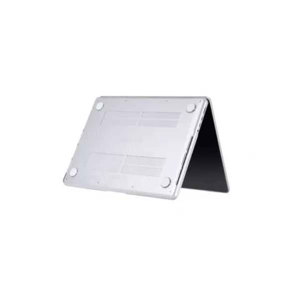 Tech-Protect Smartshell Apple Macbook Pro 16 2021-2023 Crystal Clear tok