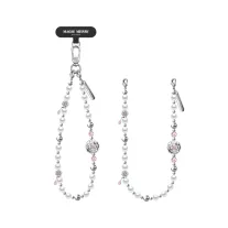 Magic Merry Universal Phone Charm - Camellia Bloom