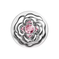 Magic Merry Magnetic Ring Holder - Camellia Bloom