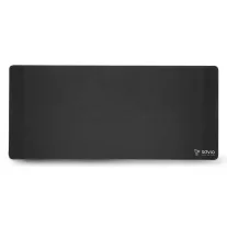   SAVIO Black Edition Precision Control L - Prémium Gaming egérpad - Fekete