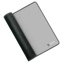   SAVIO Grey Edition Precision Control L - Prémium Gaming egérpad - Szürke