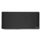SAVIO Black Edition Precision Control XL - Prémium Gaming egérpad - Fekete