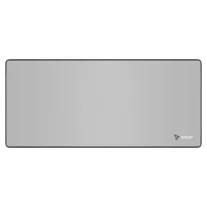   SAVIO Grey Edition Precision Control XL - Prémium Gaming egérpad - Szürke
