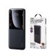 Remax PowerBank - Cynile Series 10000mAh - RPP-622 PD 20W+QC 22,5W - Fekete