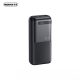 Powerbank Remax Piloteer Series 20000MAH RPP-72 PD 20W+QC 22,5W Fekete