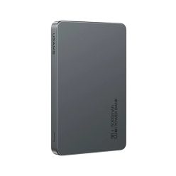   USAMS Powerbank  5000mAh 20W, PD, Fast Charge CY Series - Szürke