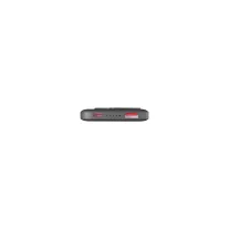   MOONX Magnetic Wireless Powerbank MP03 PD 20W 1xUSB-C + 1xUSB QC3.0 22.5W 5000mAh - Fekete