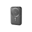  MOONX MP03 MagSafe Powerbank 10.000mAh 22.5W - Fekete