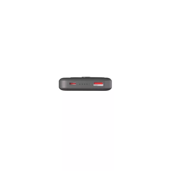  MOONX MP03 MagSafe Powerbank 10.000mAh 22.5W - Fekete