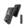  DENMEN Powerbank MP03 PD 20W 1xUSB-C + 1xUSB QC3.0 22.5W 10000mAh - Fekete