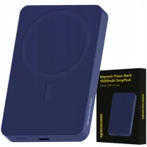 SC Powerbank 10000mAh SnapPack 20W PB04-B - Kék