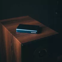 SC Powerbank 10000mAh SnapPack 20W PB04-B - Kék