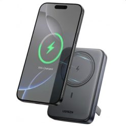 UGREEN Powerbank PB562 - 10000mAh, 20W, PD + FQI - Fekete