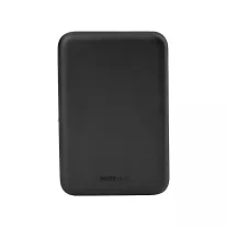 Musthavz MagPower 10,000 mAh MagSafe powerbank - Fekete