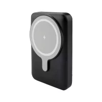 Musthavz MagPower 10,000 mAh MagSafe powerbank - Fekete