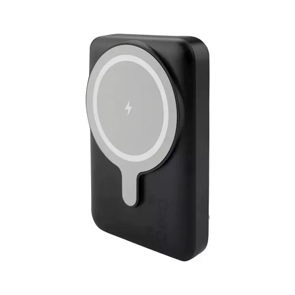 Musthavz MagPower 10,000 mAh MagSafe powerbank - Fekete
