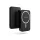 Teltech MagSafe kompatibilis powerbank 10000mAh 15W Fekete