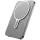 Qualo MagSafe mágneses powerbank 5000mAh 20W – extra vékony kivitel