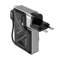 WIWU Knight MagSafe 35W Travel Powerbank