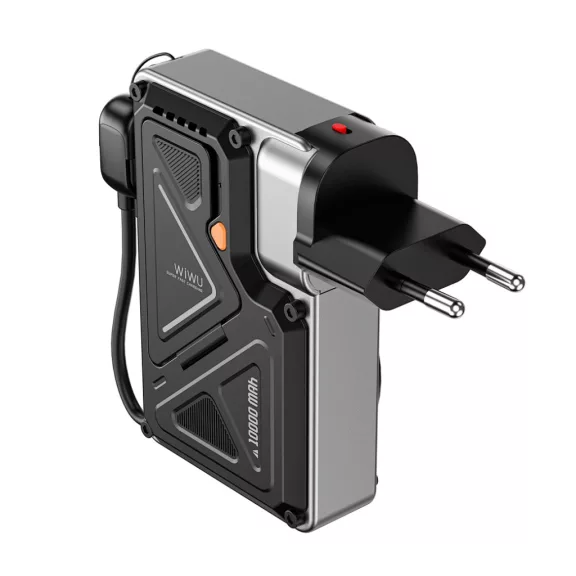 WIWU Knight MagSafe 35W Travel Powerbank