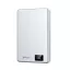 BWOO P76 ultra vékony MagSafe powerbank 10000 mAh 20W