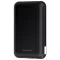 Proove Vibe Energy Plus 22.5W 10000mAh MagSafe powerbank - Fekete