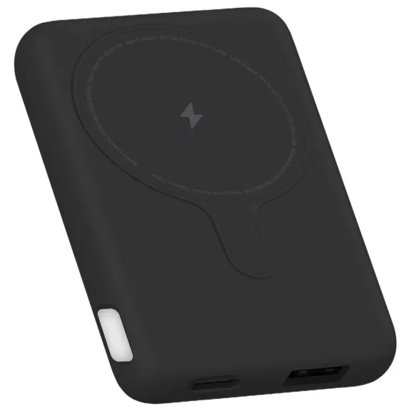 Proove Vibe Energy Plus 22.5W 10000mAh MagSafe powerbank - Fekete