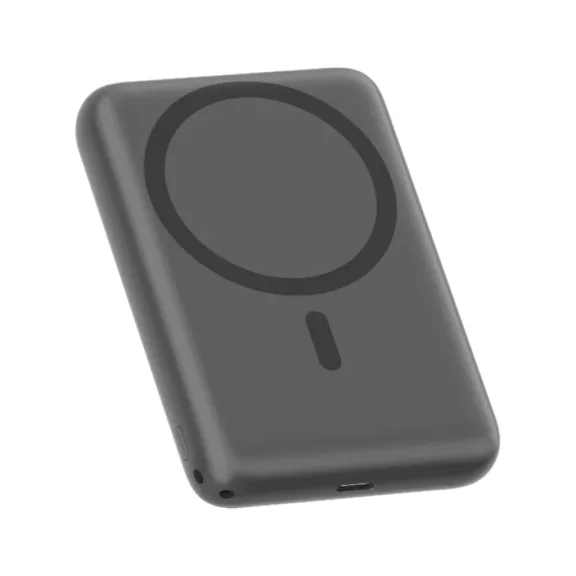 Proove-X-Core-22-5W-10000mAh-MagSafe-powerbank-Fekete