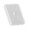Proove-X-Core-22-5W-10000mAh-MagSafe-powerbank-Fehér